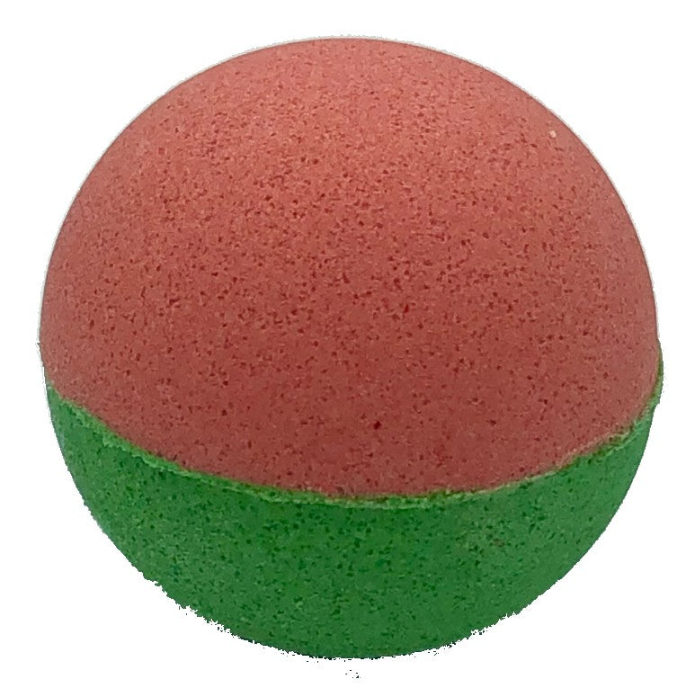 Christmas Eve Bath Bomb